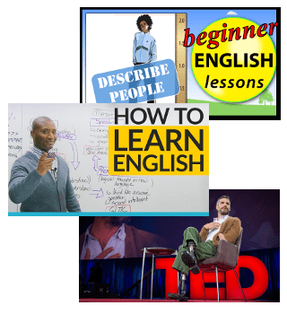 Opi englantia kotona